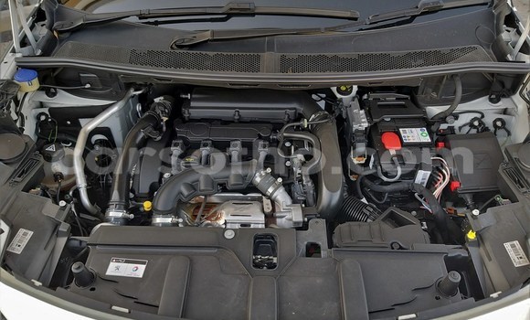 اشتري مستعمل Peugeot 3008 White سيارة في Maseru في Maseru اشتري مستعمل Peugeot 3008 White سيارة في Maseru في Maseru