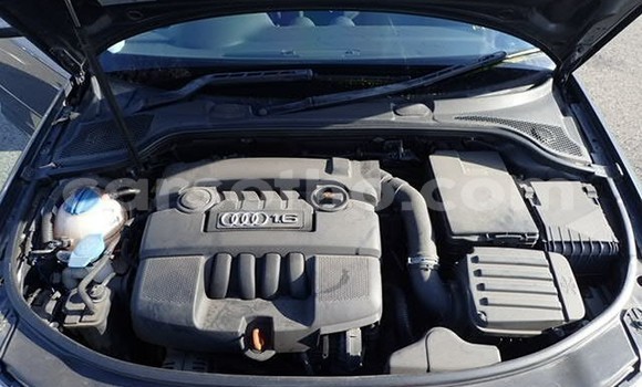 Acheter Occasion Voiture Audi A3 Autre à Butha Buthe, Butha-Buthe Acheter Occasion Voiture Audi A3 Autre à Butha Buthe, Butha-Buthe