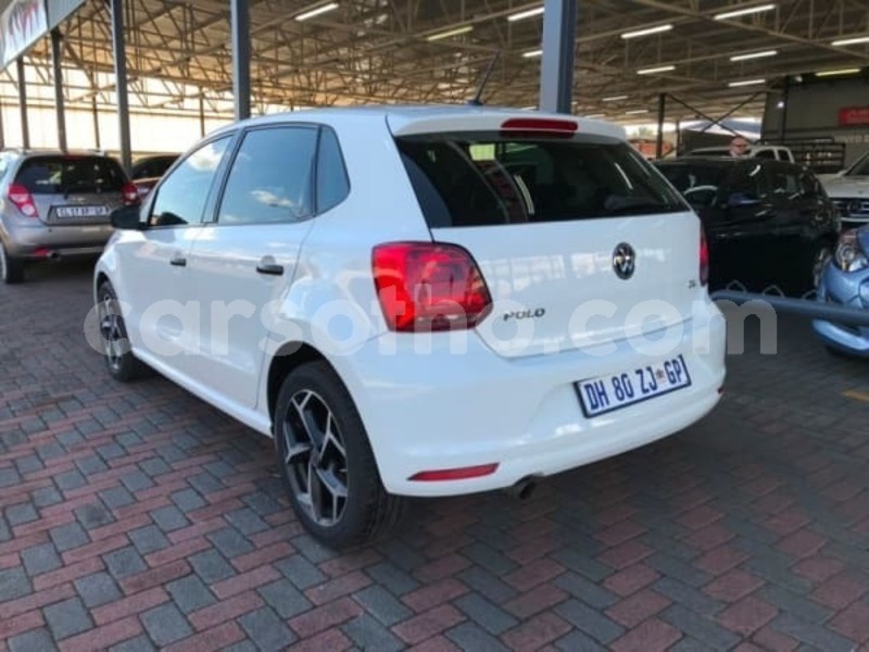 Big with watermark volkswagen polo leribe maputsoa 17256