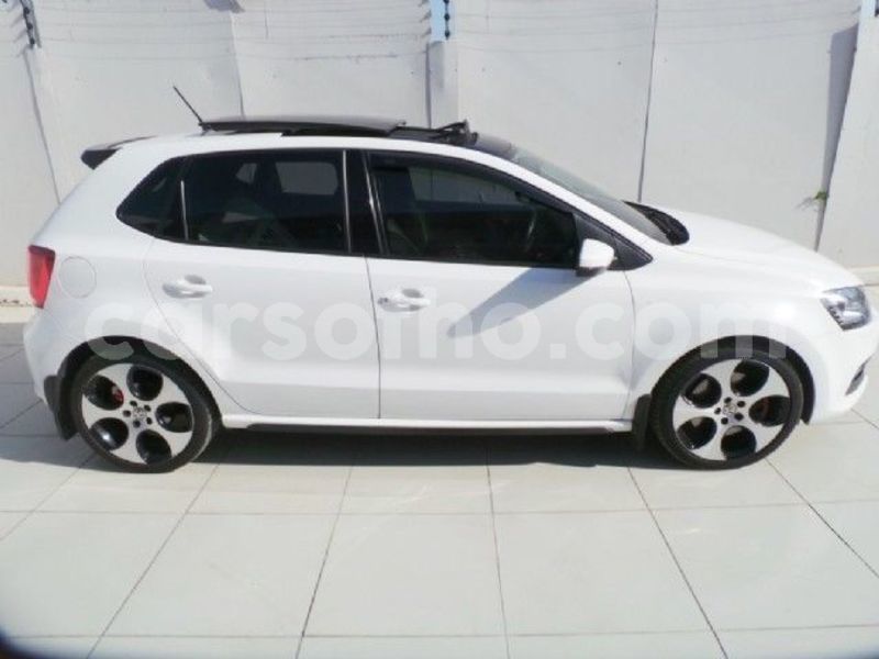 Big with watermark volkswagen polo gti butha buthe butha buthe 17261
