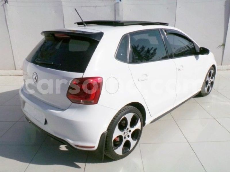 Big with watermark volkswagen polo gti butha buthe butha buthe 17261