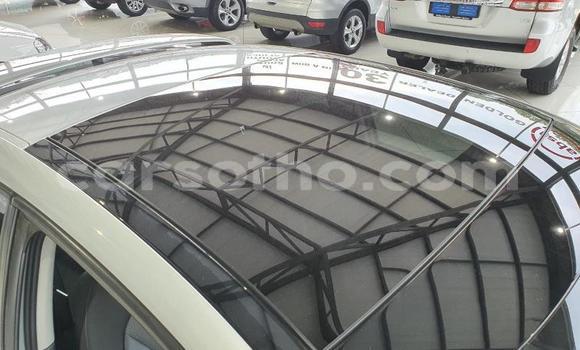 Sayi Na hannu Audi A1 Silver Mota in Maseru a Maseru Sayi Na hannu Audi A1 Silver Mota in Maseru a Maseru