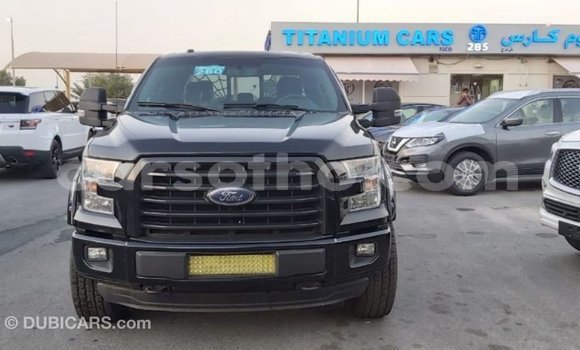 Sayi Imported Ford V8 Black Mota in Import - Dubai a Maseru Sayi Imported Ford V8 Black Mota in Import - Dubai a Maseru