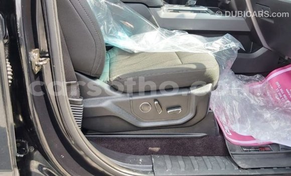 Sayi Imported Ford V8 Black Mota in Import - Dubai a Maseru Sayi Imported Ford V8 Black Mota in Import - Dubai a Maseru