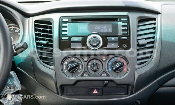 اشتري Imported Mitsubishi L200 White سيارة في Import - Dubai في Maseru اشتري Imported Mitsubishi L200 White سيارة في Import - Dubai في Maseru