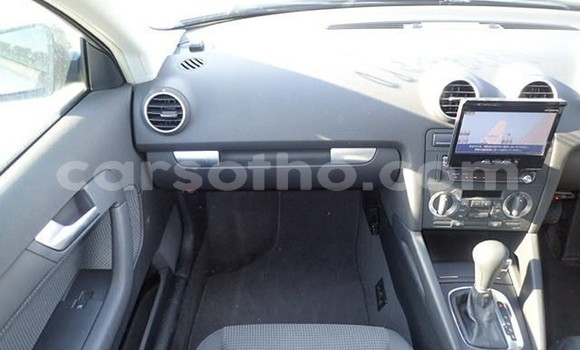 Acheter Occasion Voiture Audi A3 Autre à Butha Buthe, Butha-Buthe Acheter Occasion Voiture Audi A3 Autre à Butha Buthe, Butha-Buthe