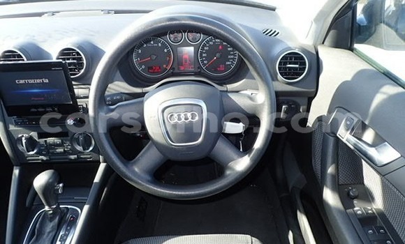 Acheter Occasion Voiture Audi A3 Autre à Butha Buthe, Butha-Buthe Acheter Occasion Voiture Audi A3 Autre à Butha Buthe, Butha-Buthe