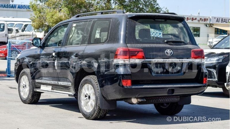 Big with watermark toyota land cruiser maseru import dubai 17268