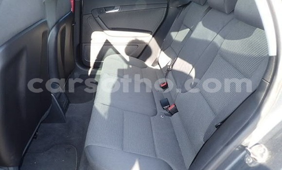 Acheter Occasion Voiture Audi A3 Autre à Butha Buthe, Butha-Buthe Acheter Occasion Voiture Audi A3 Autre à Butha Buthe, Butha-Buthe