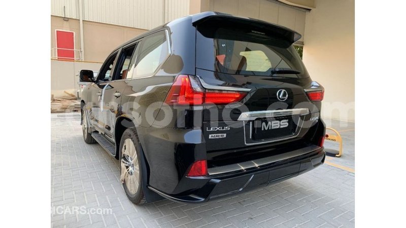 Big with watermark lexus lx maseru import dubai 17270