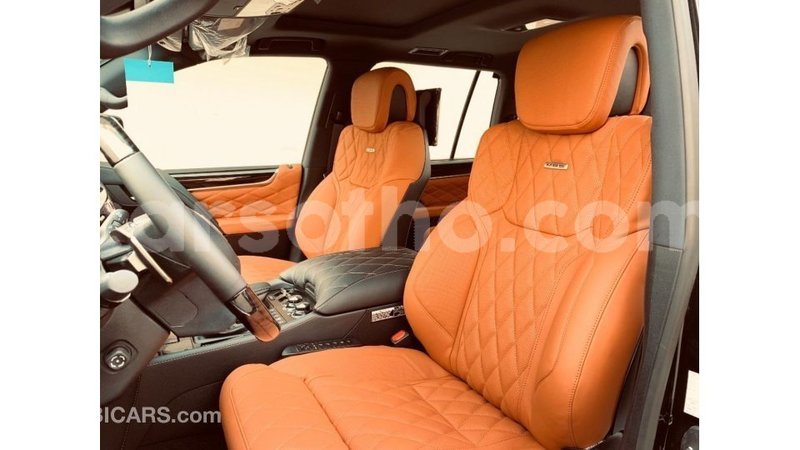 Big with watermark lexus lx maseru import dubai 17270