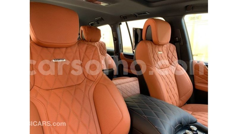 Big with watermark lexus lx maseru import dubai 17270