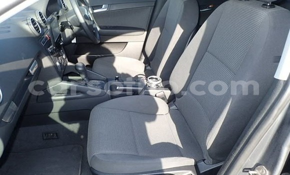 Acheter Occasion Voiture Audi A3 Autre à Butha Buthe, Butha-Buthe Acheter Occasion Voiture Audi A3 Autre à Butha Buthe, Butha-Buthe