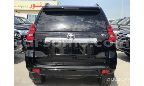 اشتري Imported Toyota Prado Black سيارة في Import - Dubai في Maseru اشتري Imported Toyota Prado Black سيارة في Import - Dubai في Maseru