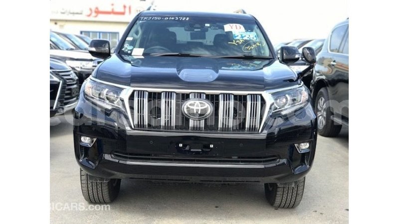 Big with watermark toyota prado maseru import dubai 17271