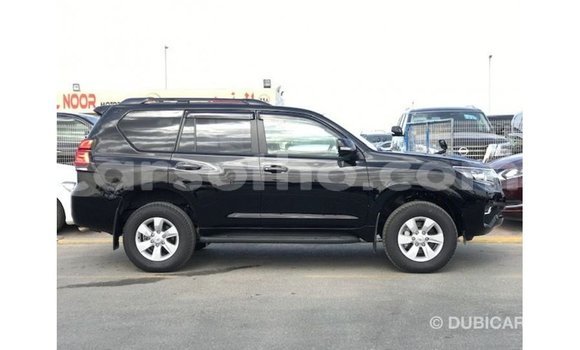 اشتري Imported Toyota Prado Black سيارة في Import - Dubai في Maseru اشتري Imported Toyota Prado Black سيارة في Import - Dubai في Maseru