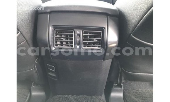 اشتري Imported Toyota Prado Black سيارة في Import - Dubai في Maseru اشتري Imported Toyota Prado Black سيارة في Import - Dubai في Maseru