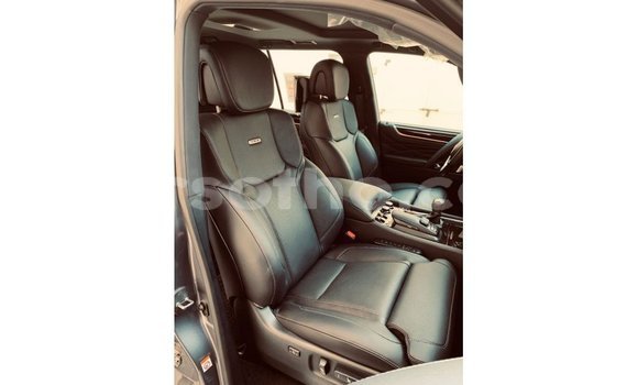 Sayi Imported Lexus LX Other Mota in Import - Dubai a Maseru Sayi Imported Lexus LX Other Mota in Import - Dubai a Maseru