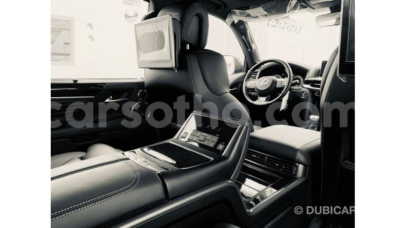 Big with watermark lexus lx maseru import dubai 17273