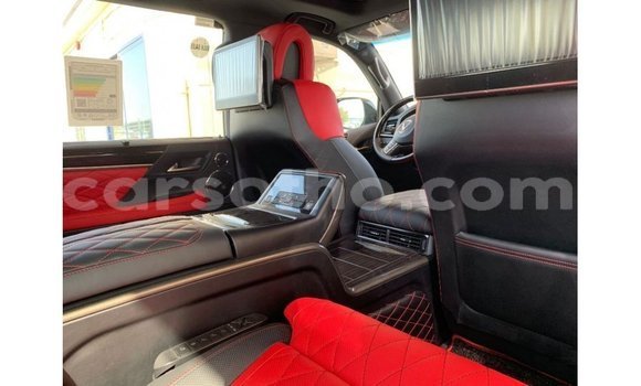 Sayi Imported Lexus LX Black Mota in Import - Dubai a Maseru Sayi Imported Lexus LX Black Mota in Import - Dubai a Maseru