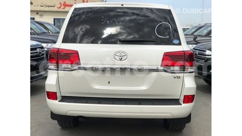 Big with watermark toyota land cruiser maseru import dubai 17275