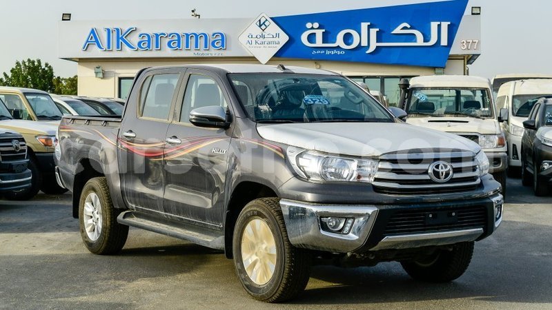 Big with watermark toyota hilux maseru import dubai 17278