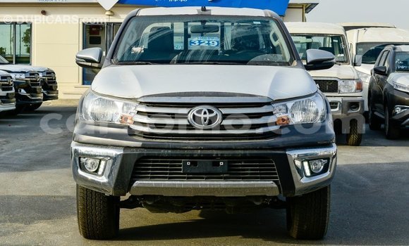 اشتري Imported Toyota Hilux Other سيارة في Import - Dubai في Maseru اشتري Imported Toyota Hilux Other سيارة في Import - Dubai في Maseru