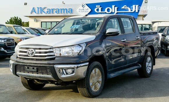 اشتري Imported Toyota Hilux Other سيارة في Import - Dubai في Maseru اشتري Imported Toyota Hilux Other سيارة في Import - Dubai في Maseru