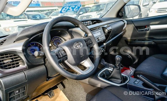 اشتري Imported Toyota Hilux Other سيارة في Import - Dubai في Maseru اشتري Imported Toyota Hilux Other سيارة في Import - Dubai في Maseru
