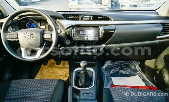 اشتري Imported Toyota Hilux Other سيارة في Import - Dubai في Maseru اشتري Imported Toyota Hilux Other سيارة في Import - Dubai في Maseru