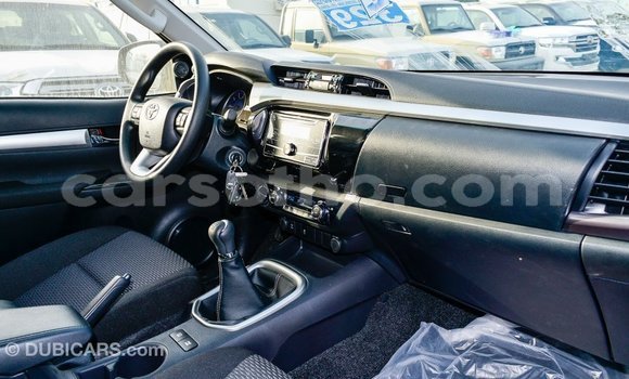 اشتري Imported Toyota Hilux Other سيارة في Import - Dubai في Maseru اشتري Imported Toyota Hilux Other سيارة في Import - Dubai في Maseru