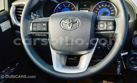 اشتري Imported Toyota Hilux Other سيارة في Import - Dubai في Maseru اشتري Imported Toyota Hilux Other سيارة في Import - Dubai في Maseru