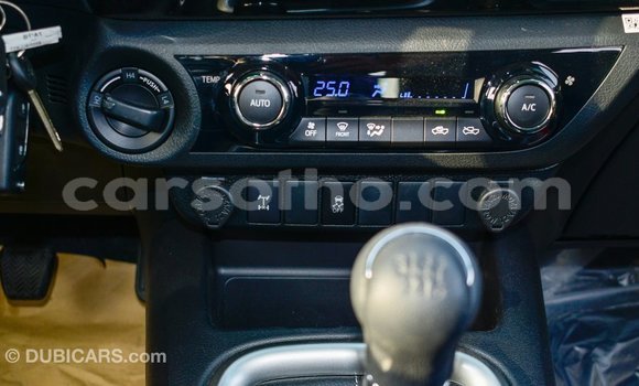 اشتري Imported Toyota Hilux Other سيارة في Import - Dubai في Maseru اشتري Imported Toyota Hilux Other سيارة في Import - Dubai في Maseru