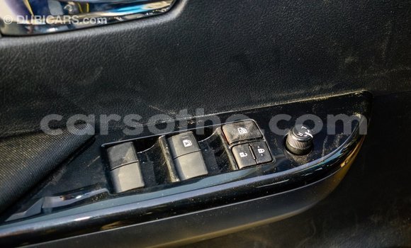 اشتري Imported Toyota Hilux Other سيارة في Import - Dubai في Maseru اشتري Imported Toyota Hilux Other سيارة في Import - Dubai في Maseru