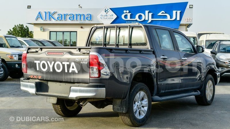 Big with watermark toyota hilux maseru import dubai 17278