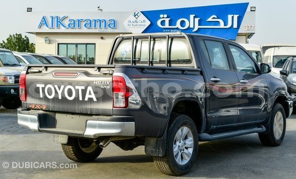 اشتري Imported Toyota Hilux Other سيارة في Import - Dubai في Maseru اشتري Imported Toyota Hilux Other سيارة في Import - Dubai في Maseru