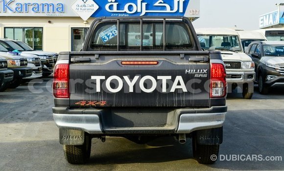 اشتري Imported Toyota Hilux Other سيارة في Import - Dubai في Maseru اشتري Imported Toyota Hilux Other سيارة في Import - Dubai في Maseru