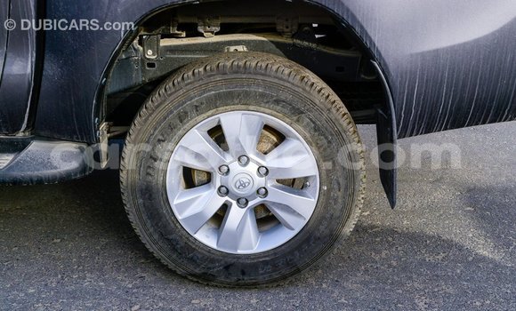 اشتري Imported Toyota Hilux Other سيارة في Import - Dubai في Maseru اشتري Imported Toyota Hilux Other سيارة في Import - Dubai في Maseru