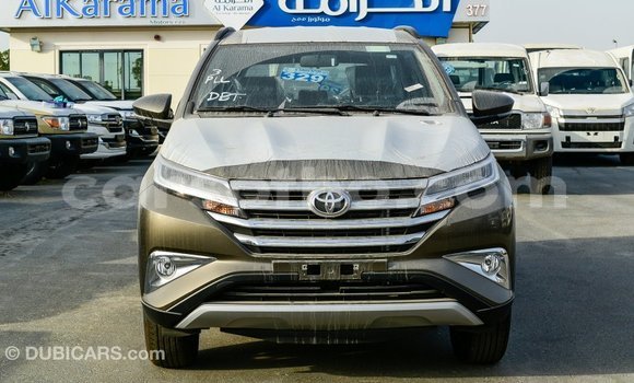 اشتري Imported Toyota Rush Brown سيارة في Import - Dubai في Maseru اشتري Imported Toyota Rush Brown سيارة في Import - Dubai في Maseru