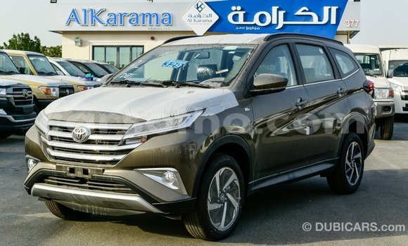 اشتري Imported Toyota Rush Brown سيارة في Import - Dubai في Maseru اشتري Imported Toyota Rush Brown سيارة في Import - Dubai في Maseru