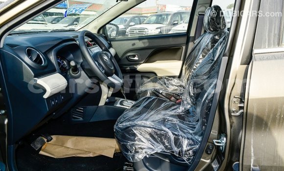 اشتري Imported Toyota Rush Brown سيارة في Import - Dubai في Maseru اشتري Imported Toyota Rush Brown سيارة في Import - Dubai في Maseru