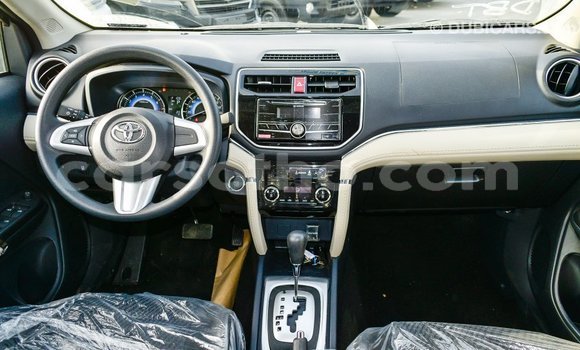 اشتري Imported Toyota Rush Brown سيارة في Import - Dubai في Maseru اشتري Imported Toyota Rush Brown سيارة في Import - Dubai في Maseru