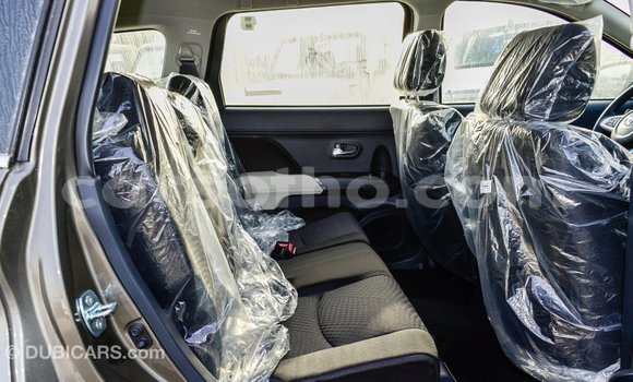 اشتري Imported Toyota Rush Brown سيارة في Import - Dubai في Maseru اشتري Imported Toyota Rush Brown سيارة في Import - Dubai في Maseru