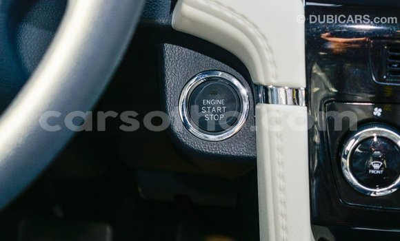 اشتري Imported Toyota Rush Brown سيارة في Import - Dubai في Maseru اشتري Imported Toyota Rush Brown سيارة في Import - Dubai في Maseru