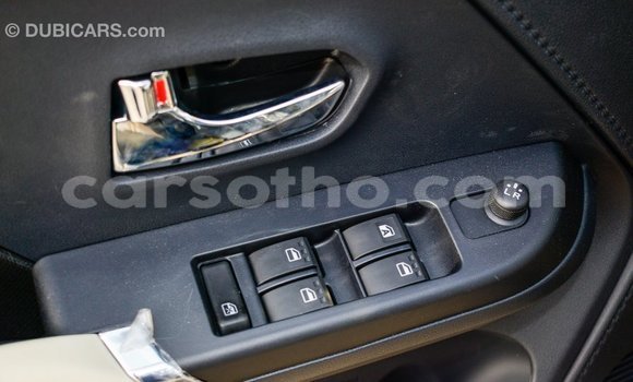 اشتري Imported Toyota Rush Brown سيارة في Import - Dubai في Maseru اشتري Imported Toyota Rush Brown سيارة في Import - Dubai في Maseru