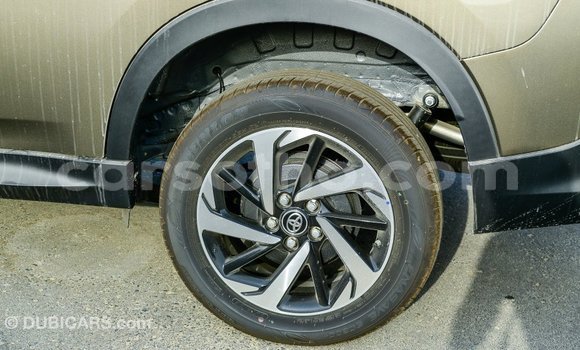 اشتري Imported Toyota Rush Brown سيارة في Import - Dubai في Maseru اشتري Imported Toyota Rush Brown سيارة في Import - Dubai في Maseru
