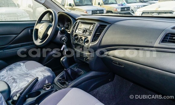 اشتري Imported Mitsubishi L200 White سيارة في Import - Dubai في Maseru اشتري Imported Mitsubishi L200 White سيارة في Import - Dubai في Maseru