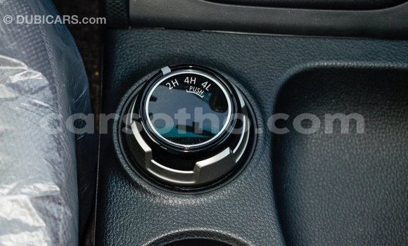 اشتري Imported Mitsubishi L200 White سيارة في Import - Dubai في Maseru اشتري Imported Mitsubishi L200 White سيارة في Import - Dubai في Maseru