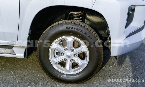 اشتري Imported Mitsubishi L200 White سيارة في Import - Dubai في Maseru اشتري Imported Mitsubishi L200 White سيارة في Import - Dubai في Maseru