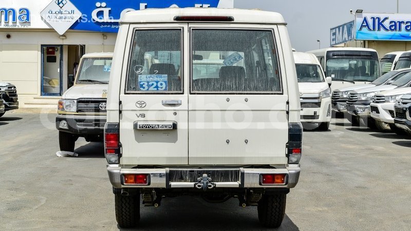 Big with watermark toyota land cruiser maseru import dubai 17281